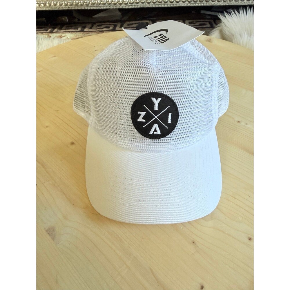 Zyia Hat